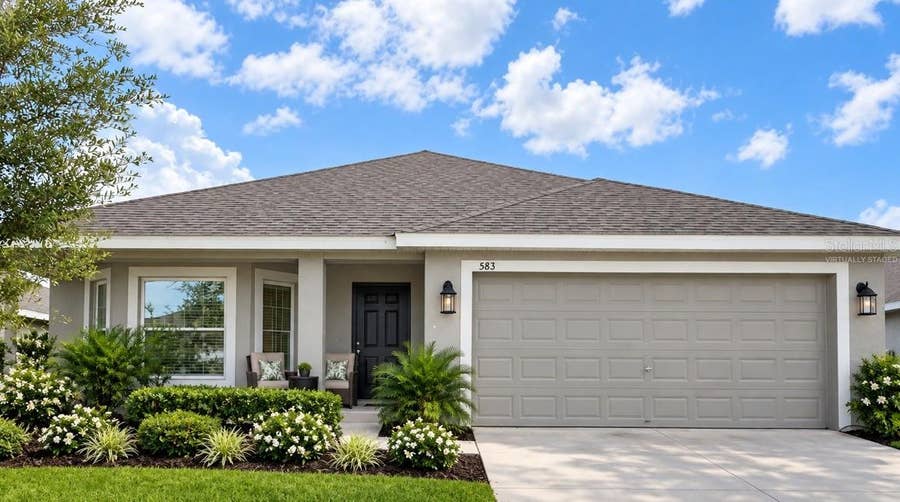 Property photo for 583 JETT LN,, Davenport, FL