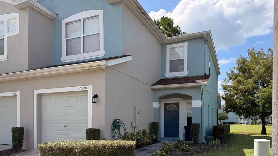 Property photo for 2320 BEXLEY PLACE, Casselberry, FL