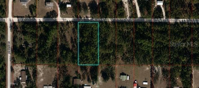Property photo for NE 74 TH PLACE, Bronson, FL