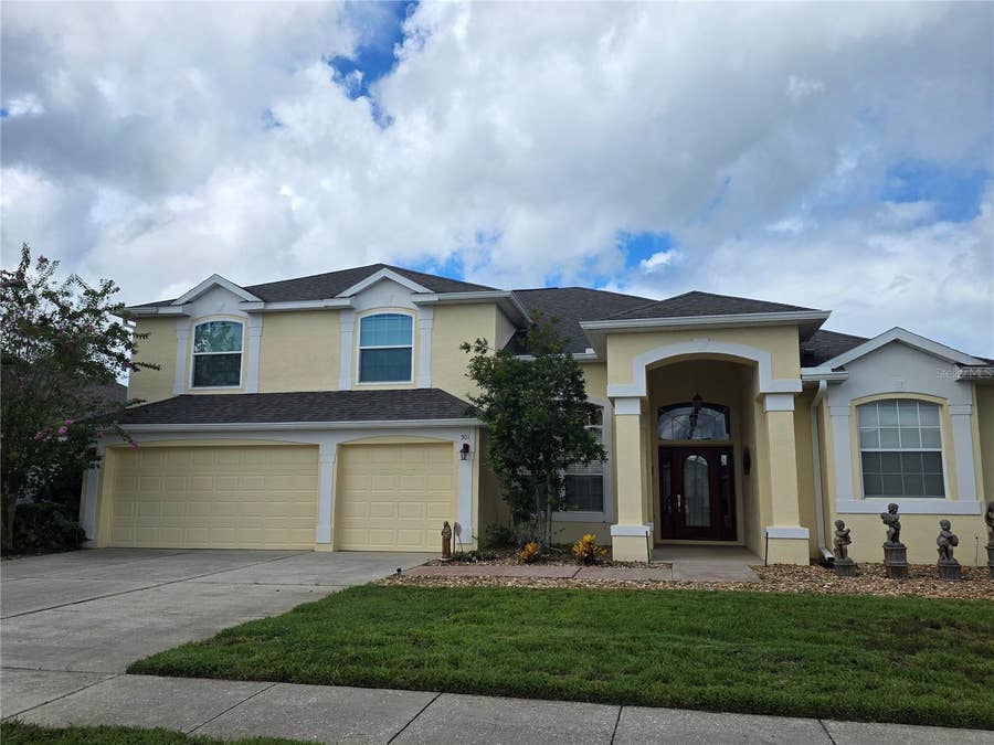 Property photo for 501 PRESTWICK DRIVE, Davenport, FL