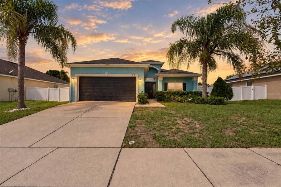 Property photo for 152 HIGHLAND MEADOW AVE, Davenport, FL
