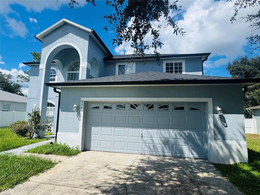 Property photo for 566 EAGLE COURT, Poinciana, FL