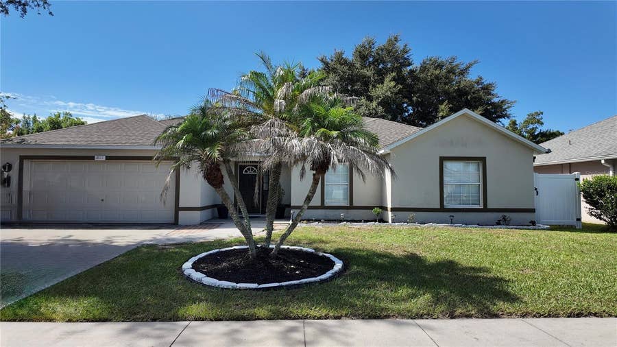 Property photo for 1801 MONTAGUE DRIVE, St Cloud, FL
