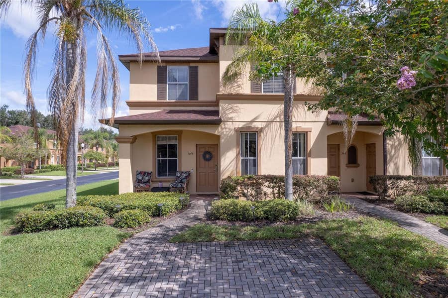 Property photo for 354 LA MIRAGE STREET, Davenport, FL
