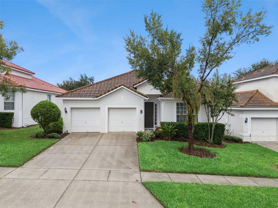 Property photo for 7747 TEASCONE BOULEVARD, Kissimmee, FL