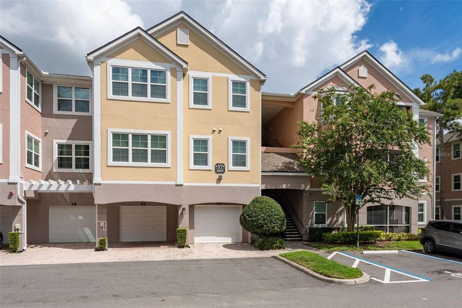 Property photo for 6663 QUEENS BOROUGH AVENUE, #104, Orlando, FL