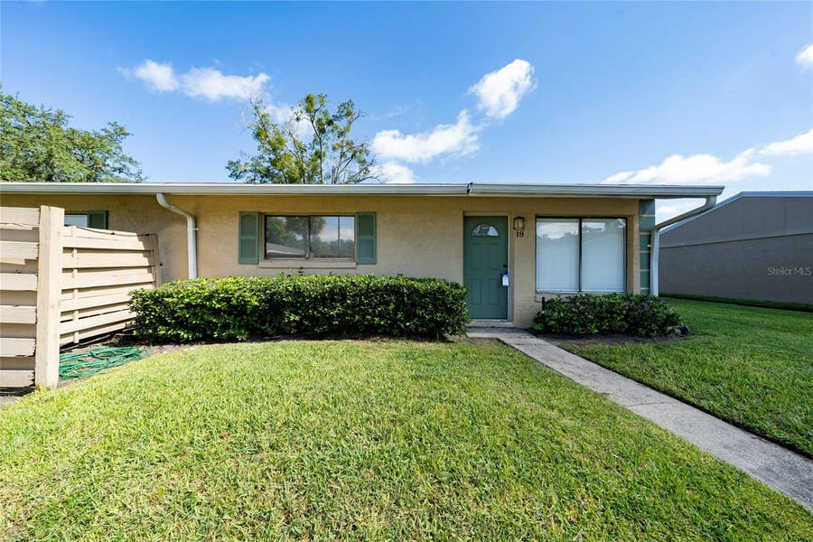 Property photo for 725 NORTHLAKE BOULEVARD, #18, Altamonte Springs, FL