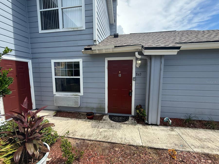 Property photo for 843 CARIBBEAN DRIVE, #B, Davenport, FL