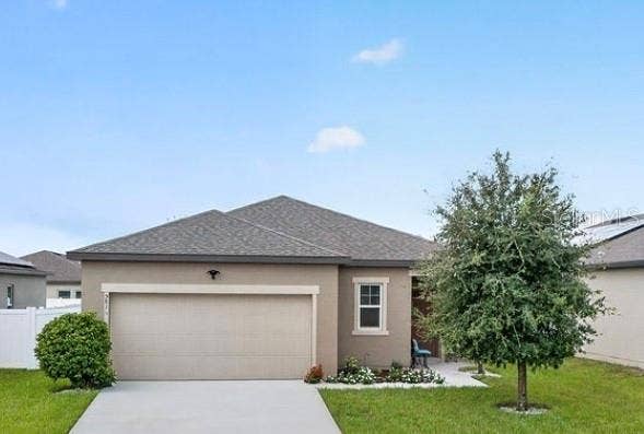 Property photo for 5816 BEEFMASTER ROAD, St Cloud, FL