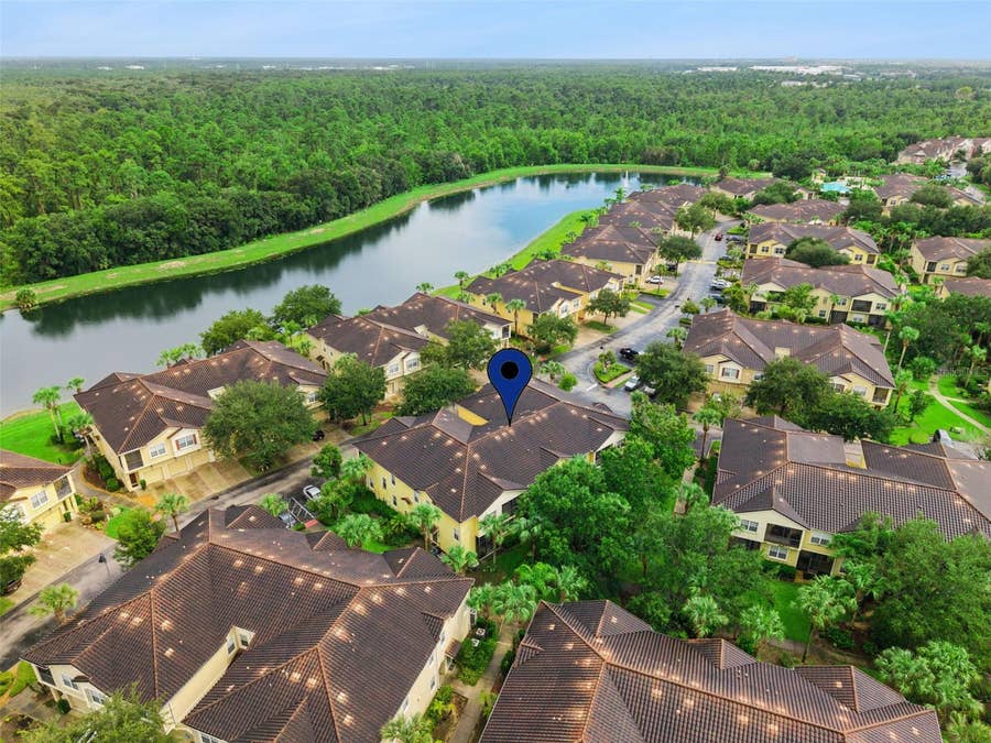 Property photo for 2820 OAKWATER DRIVE, Kissimmee, FL