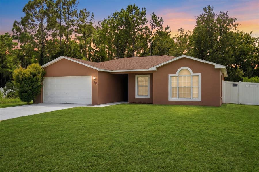 Property photo for 930 DERBYSHIRE DRIVE, Kissimmee, FL