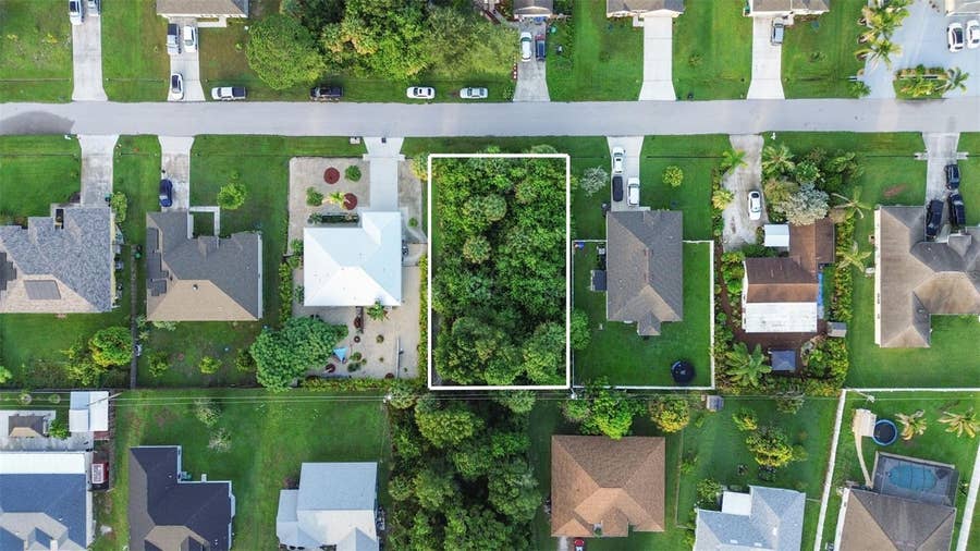 Property photo for 3741 SW SWOPE STREET, Port St Lucie, FL