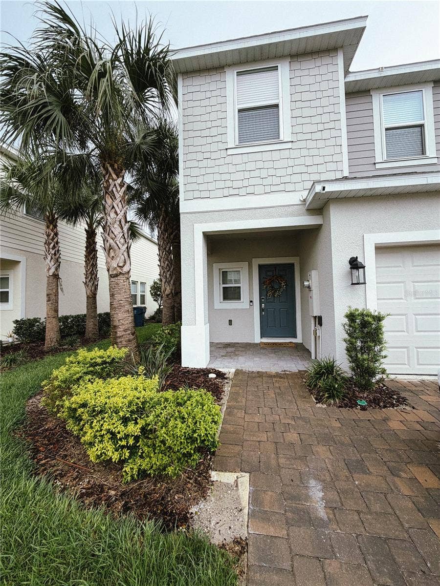 Property photo for 2966 CANARY AVENUE, Davenport, FL