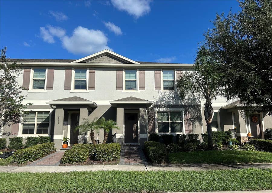 Property photo for 10119 SALT POINT DRIVE, Winter Garden, FL