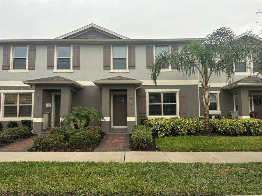 Property photo for 10119 SALT POINT DRIVE, Winter Garden, FL