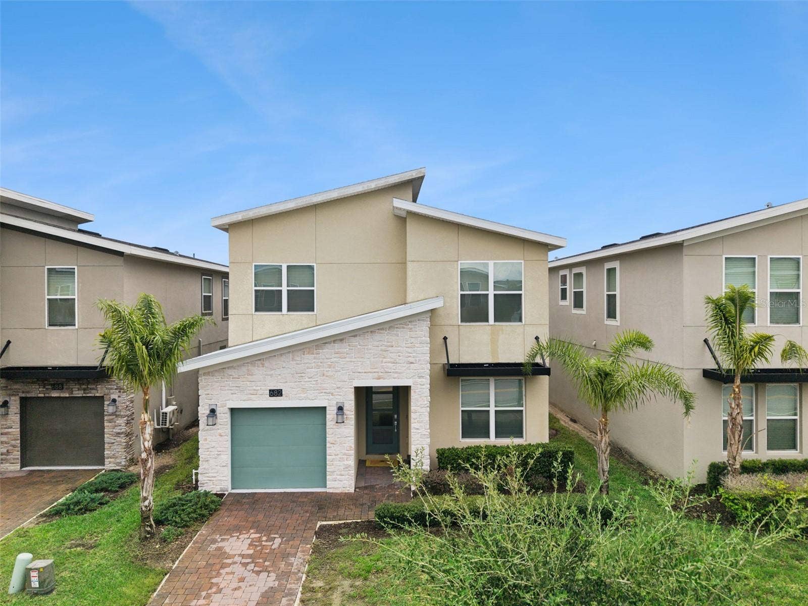 682 WHISTLING STRAITS BOULEVARD, Davenport, FL 33896 682 WHISTLING STRAITS BOULEVARD, Davenport, FL 33896