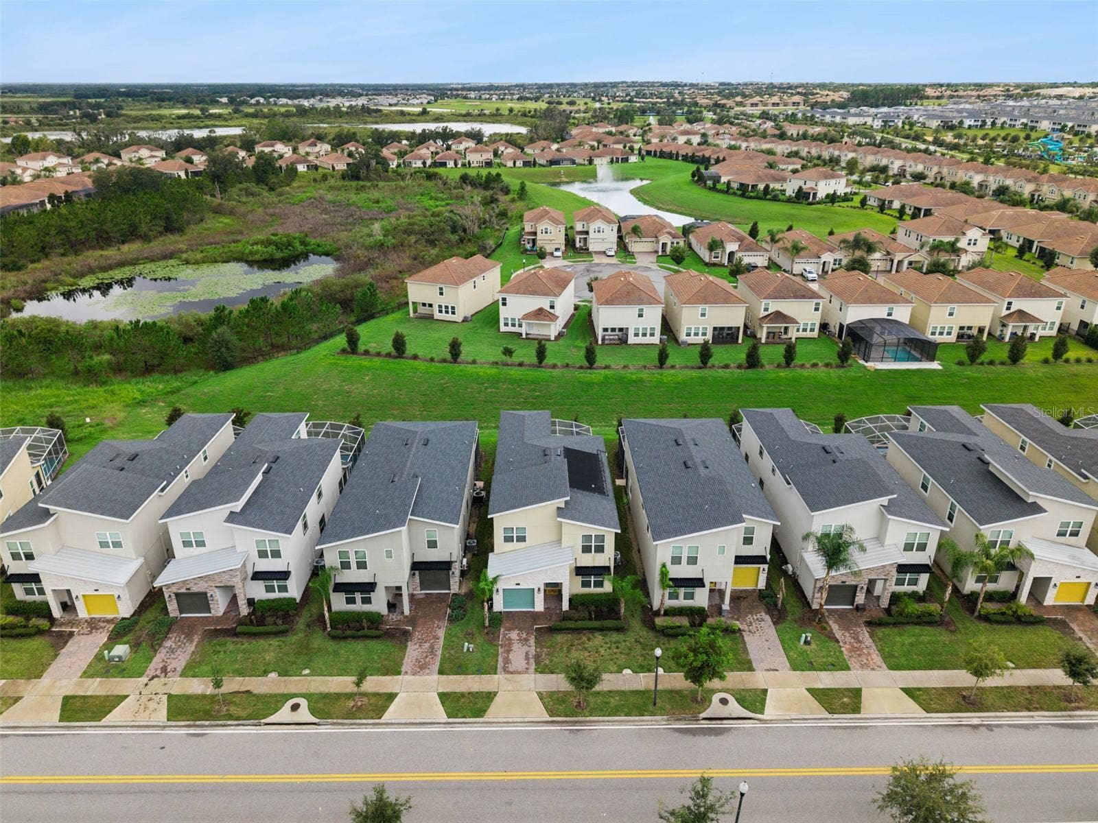 682 WHISTLING STRAITS BOULEVARD, Davenport, FL 33896 682 WHISTLING STRAITS BOULEVARD, Davenport, FL 33896