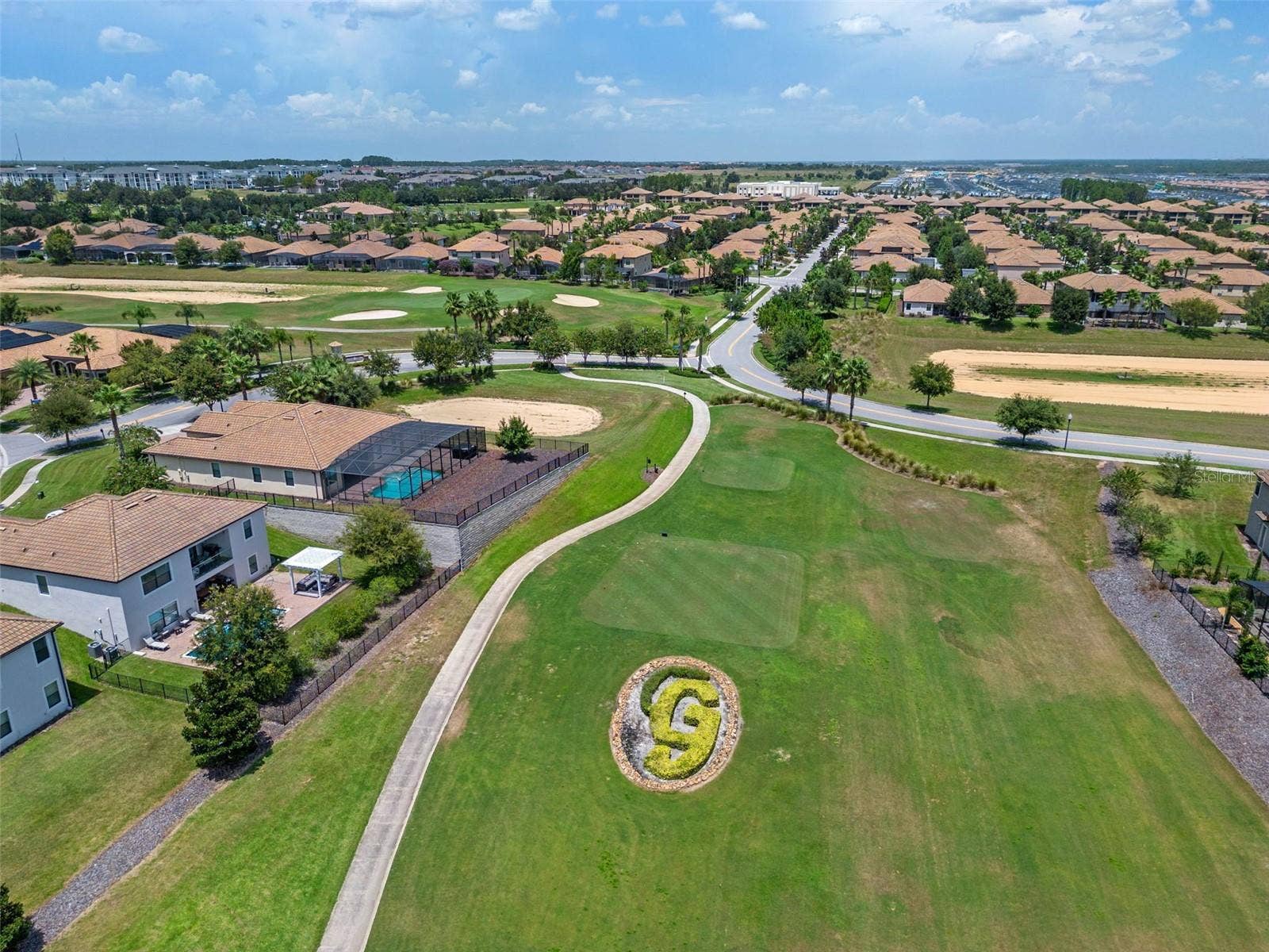 682 WHISTLING STRAITS BOULEVARD, Davenport, FL 33896 682 WHISTLING STRAITS BOULEVARD, Davenport, FL 33896
