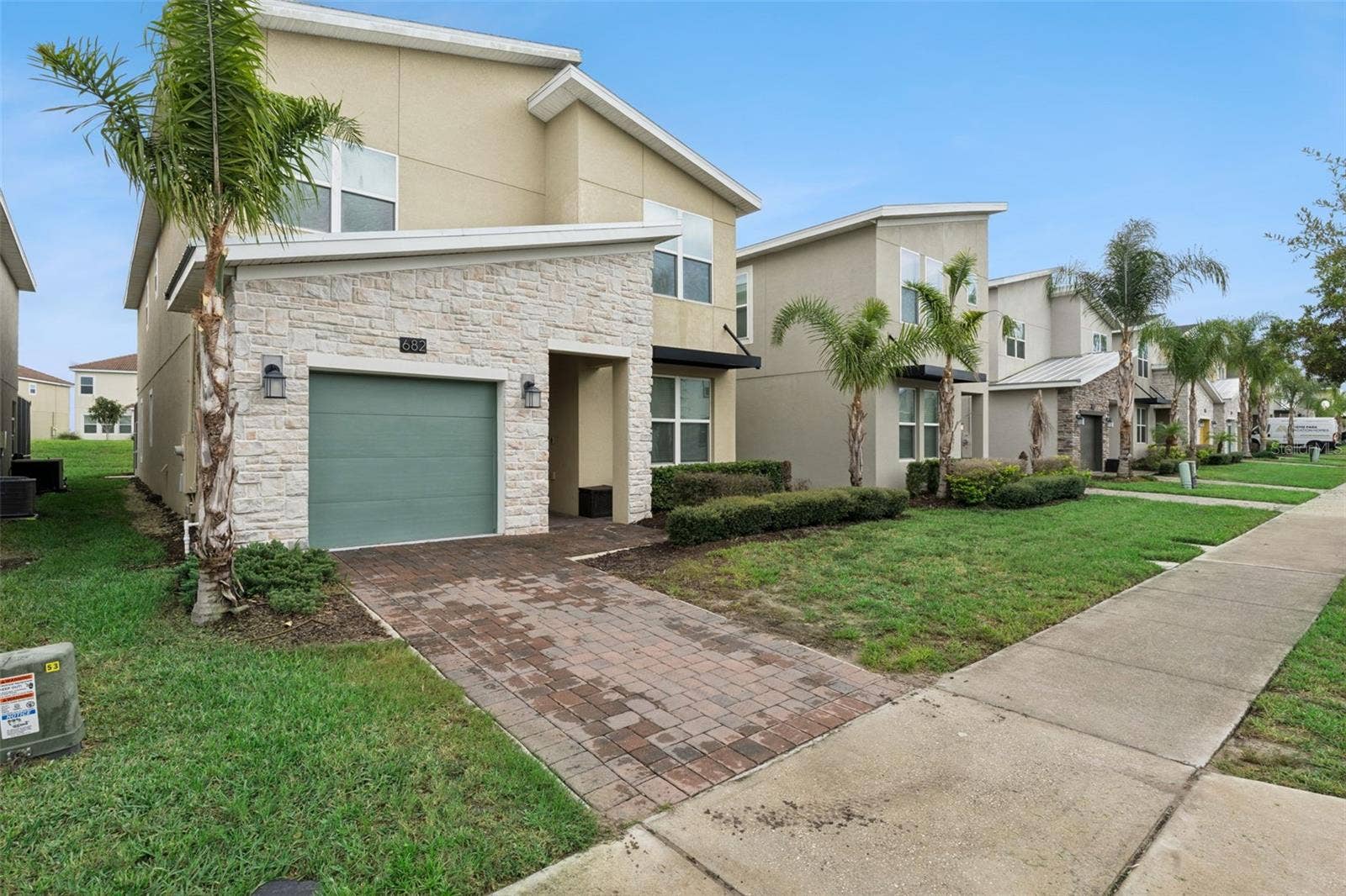 682 WHISTLING STRAITS BOULEVARD, Davenport, FL 33896 682 WHISTLING STRAITS BOULEVARD, Davenport, FL 33896
