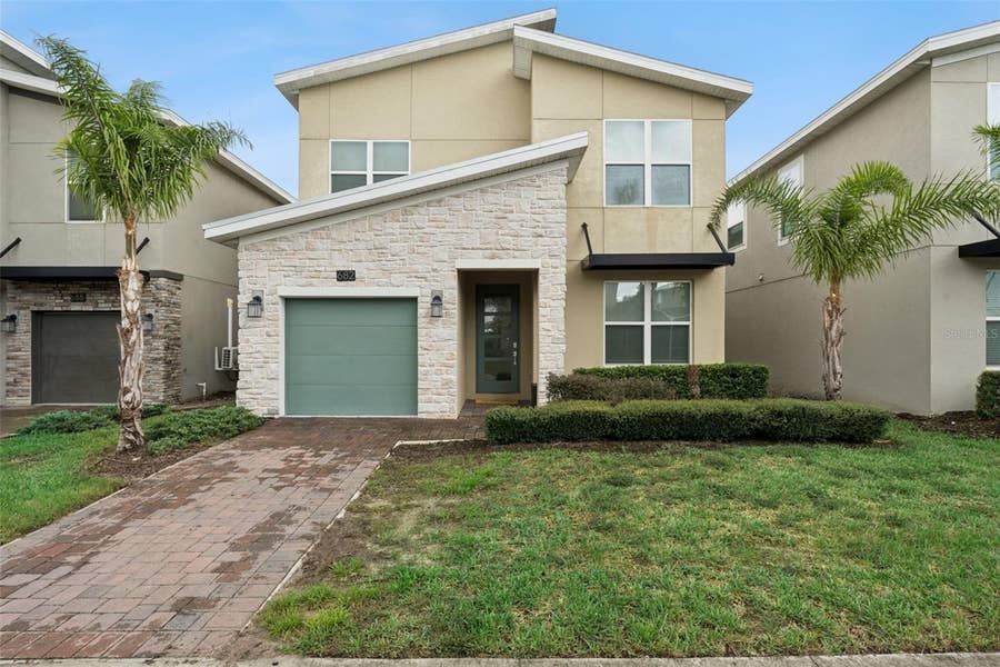 Property photo for 682 WHISTLING STRAITS BOULEVARD, Davenport, FL
