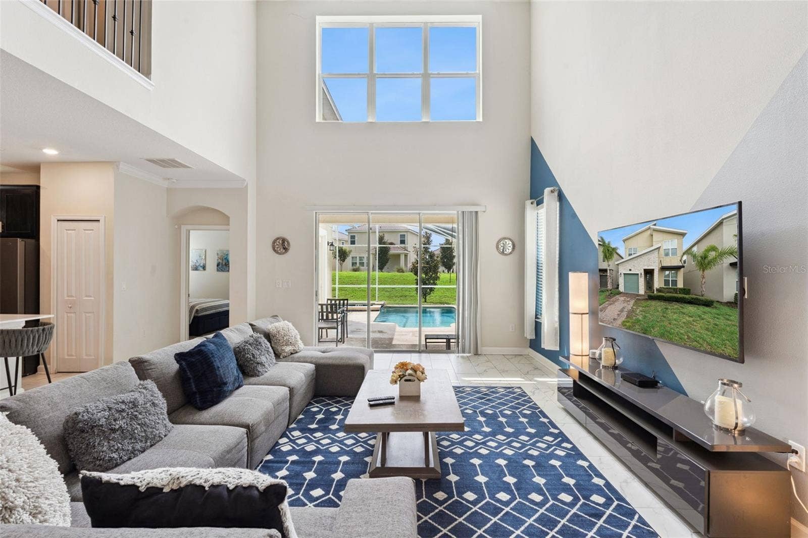 682 WHISTLING STRAITS BOULEVARD, Davenport, FL 33896 682 WHISTLING STRAITS BOULEVARD, Davenport, FL 33896