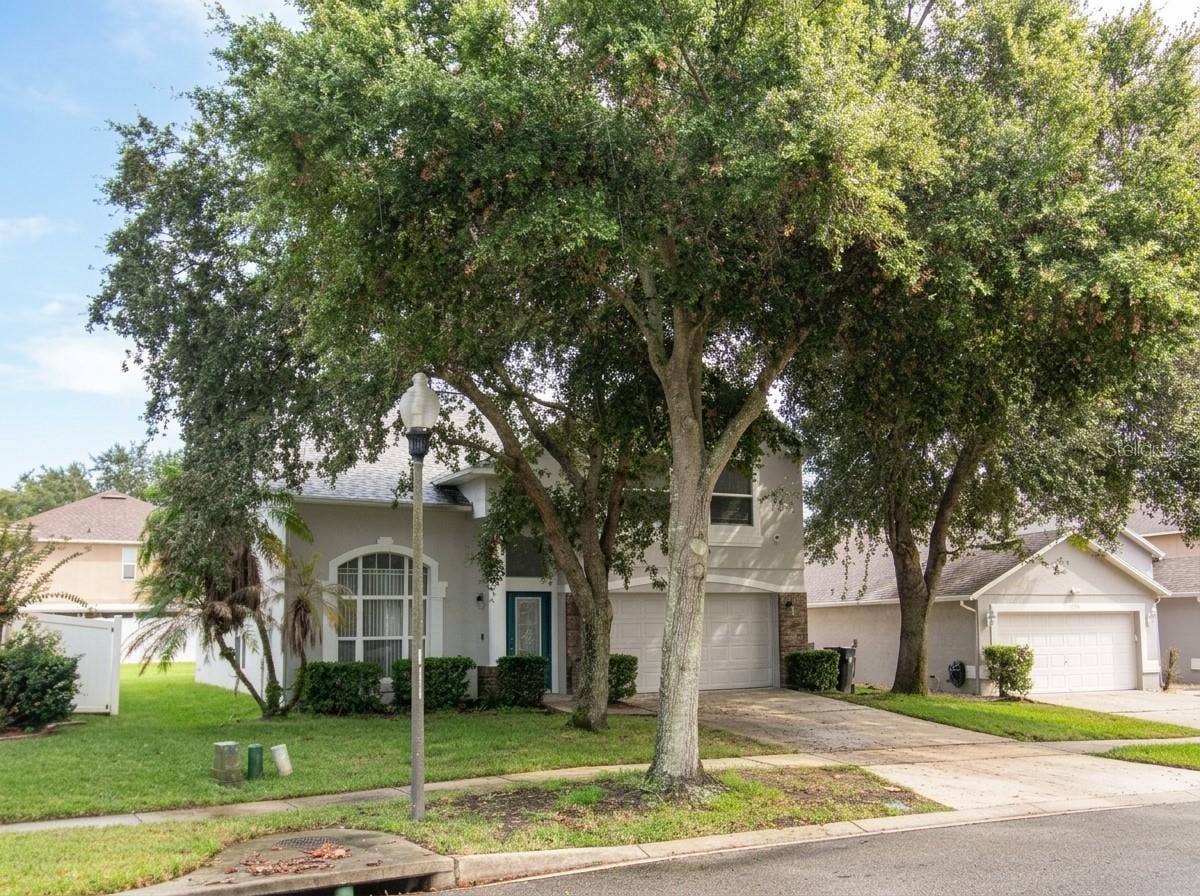 1709 HARRIS HAWK ROAD, Orlando, FL 32837