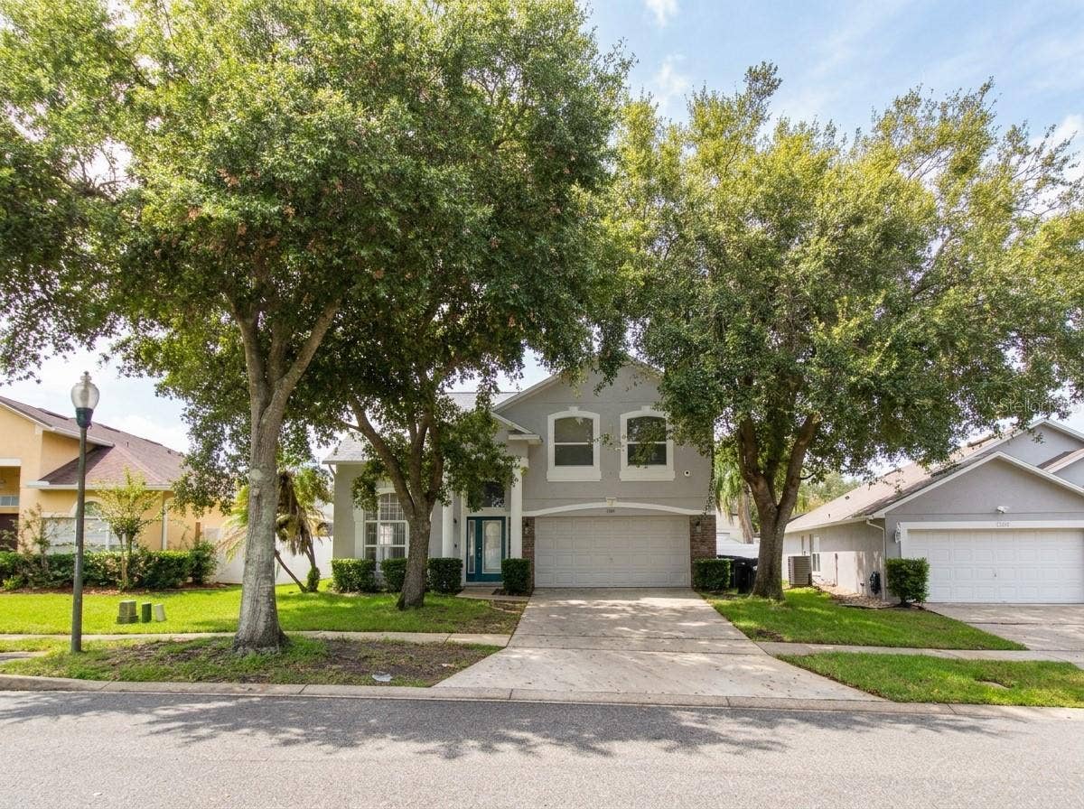 1709 HARRIS HAWK ROAD, Orlando, FL 32837