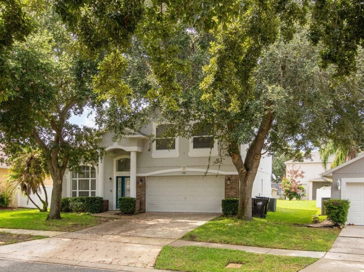 1709 HARRIS HAWK ROAD, Orlando, FL 32837