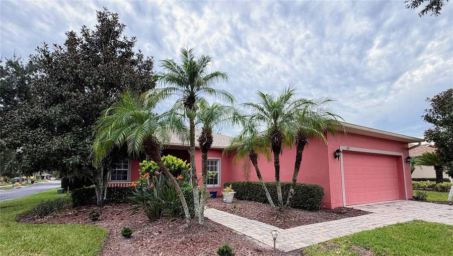 Property photo for 219 KNOLL WOOD DRIVE, Poinciana, FL