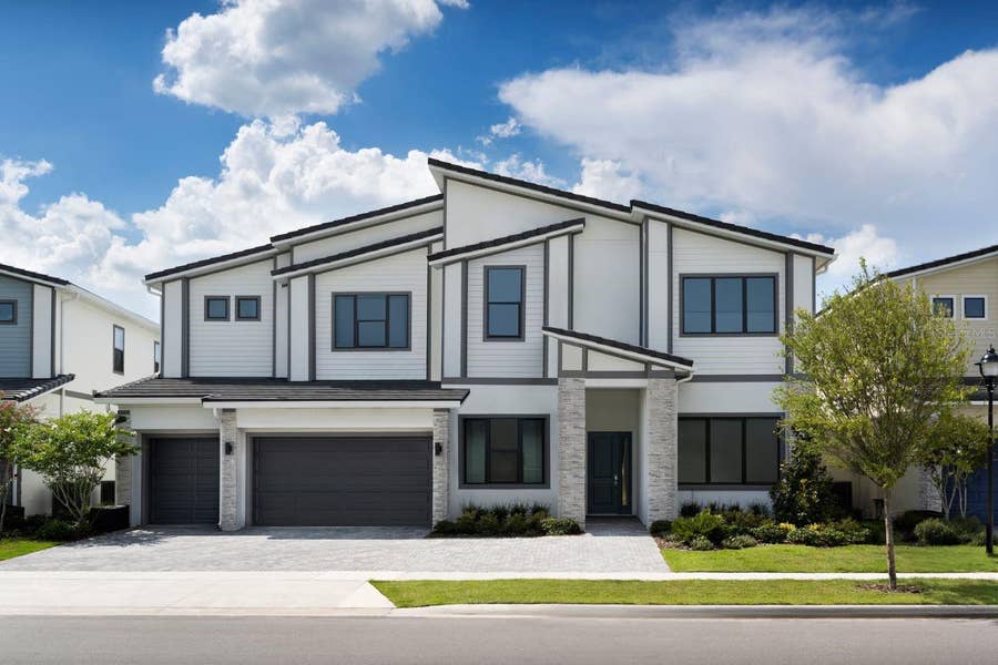 Property photo for 1422 BUTTERFLY MILKWEED COURT, Davenport, FL