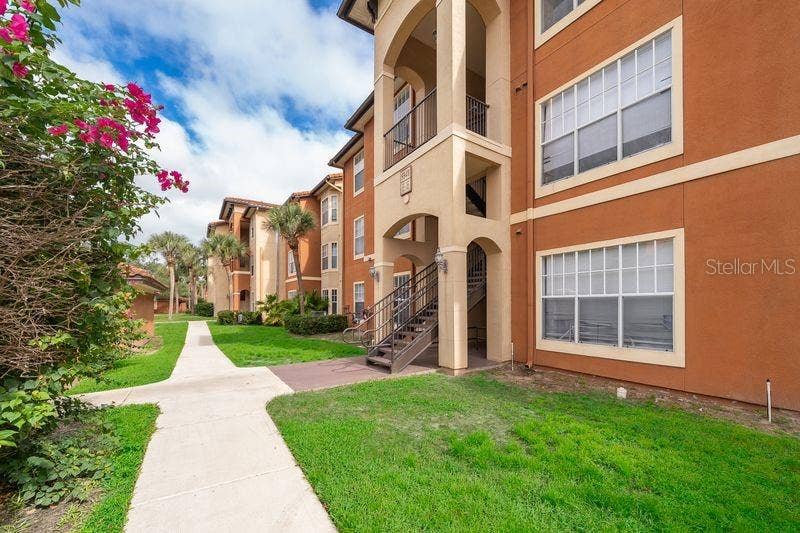 Property photo for 5548 METROWEST BOULEVARD, #306, Orlando, FL