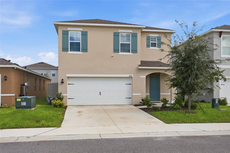 Property photo for 2815 MOULIN ROAD, Davenport, FL
