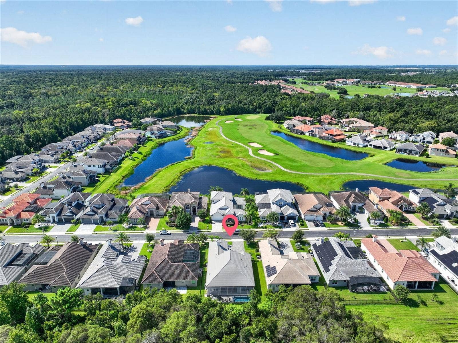 2616 LANCASTER RIDGE DRIVE, Davenport, FL 33837 2616 LANCASTER RIDGE DRIVE, Davenport, FL 33837