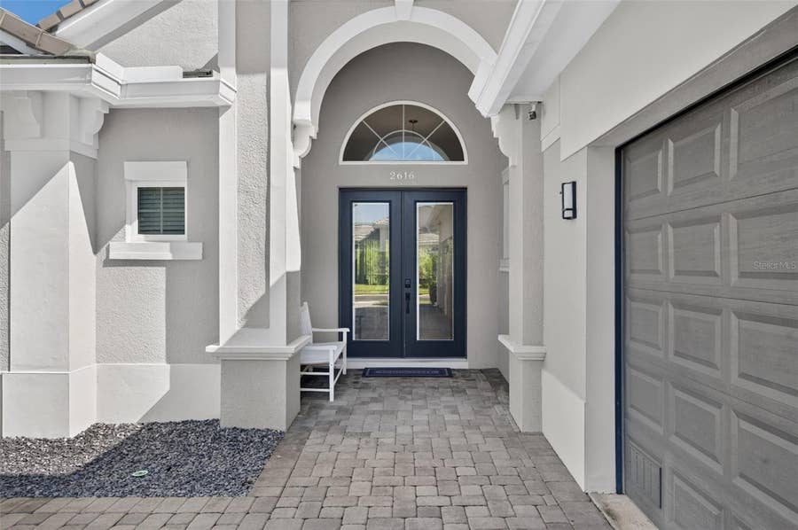 Property photo for 2616 LANCASTER RIDGE DRIVE, Davenport, FL