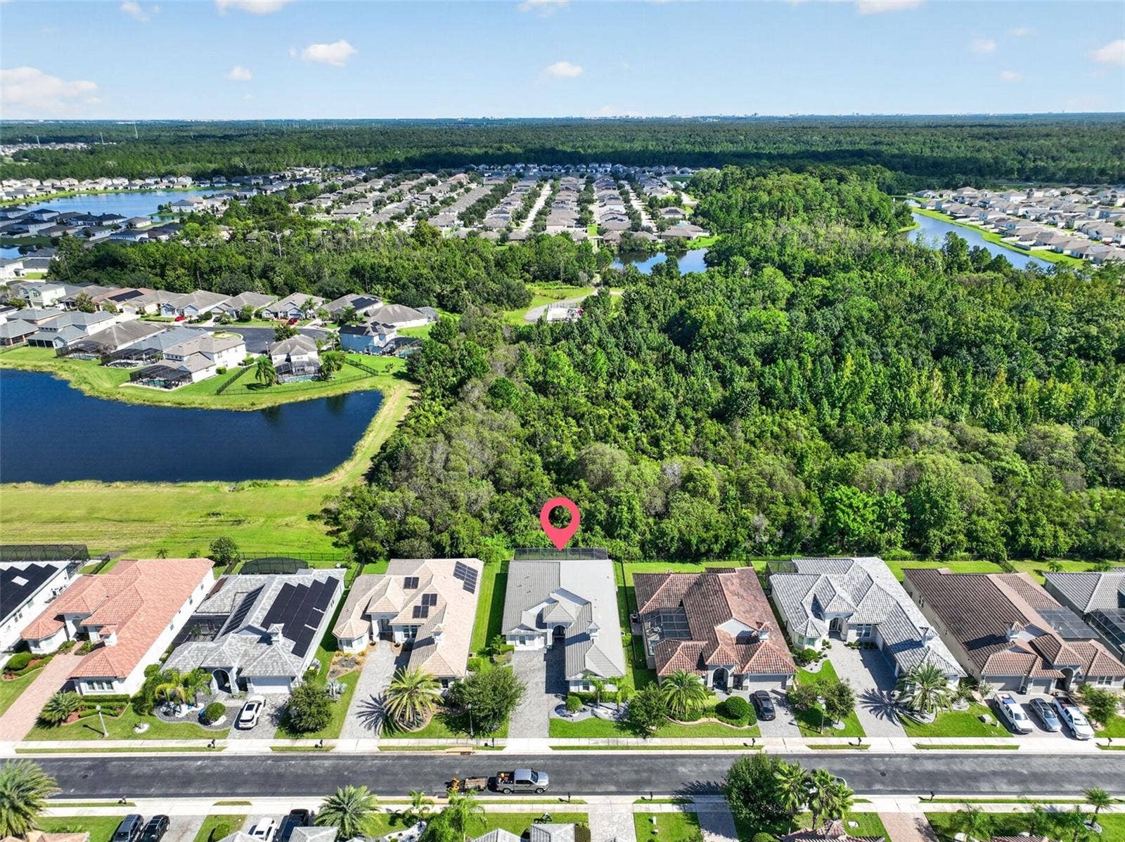 2616 LANCASTER RIDGE DRIVE, Davenport, FL 33837 2616 LANCASTER RIDGE DRIVE, Davenport, FL 33837