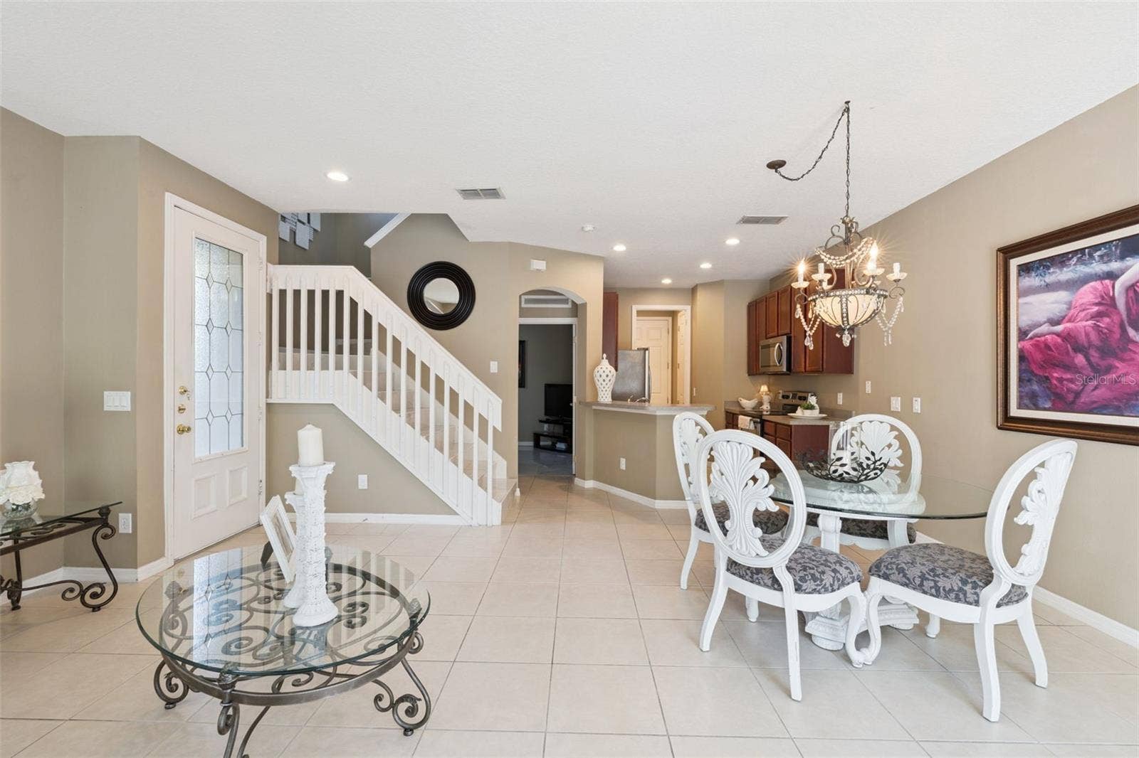7506 CRANES CREEK COURT, #30, Winter Park, FL 32792