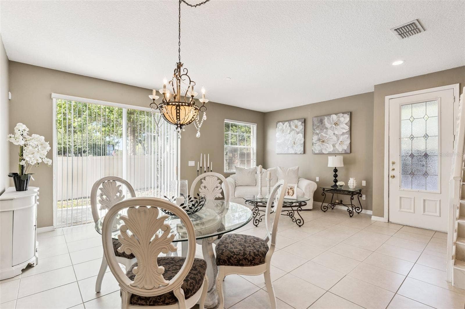 7506 CRANES CREEK COURT, #30, Winter Park, FL 32792