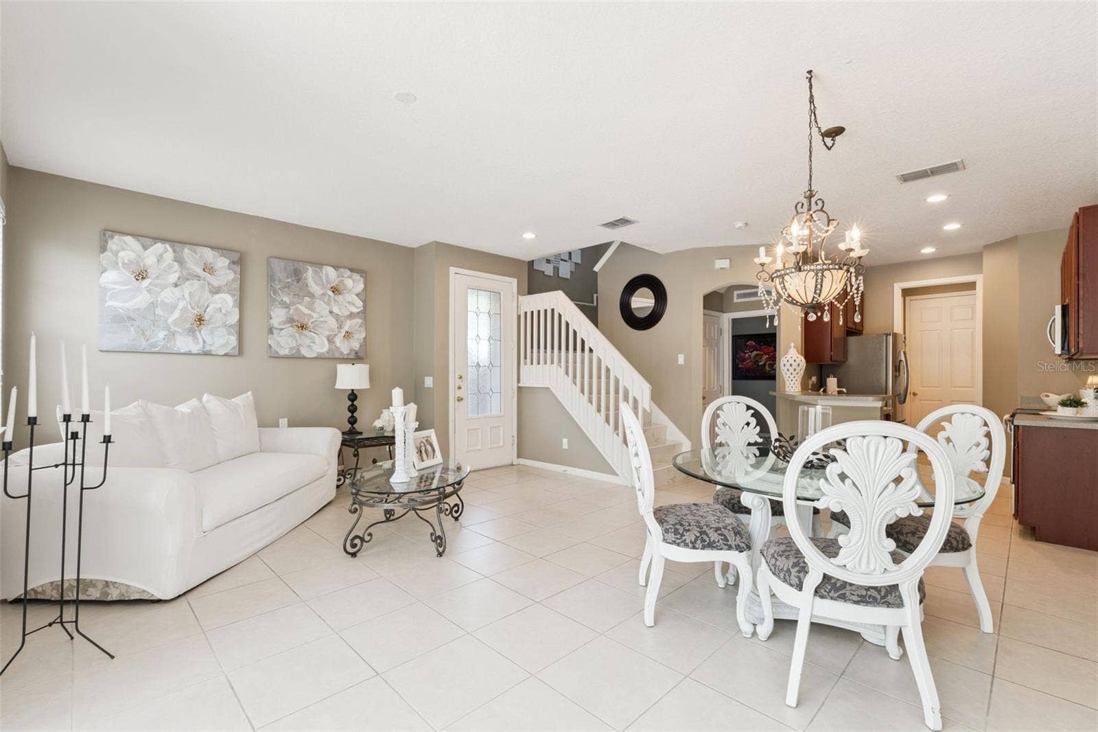 7506 CRANES CREEK COURT, #30, Winter Park, FL 32792