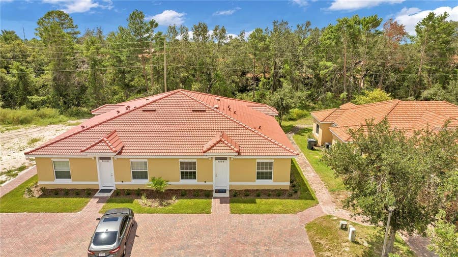 Property photo for 1626 CUMIN DRIVE, Poinciana, FL