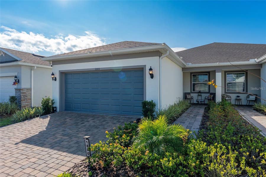 Property photo for 1880 SPRING SHOWER CIRCLE, Kissimmee, FL