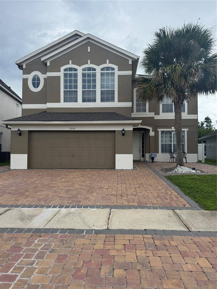 Property photo for 2262 WINDCREST LAKE CIRCLE, Orlando, FL