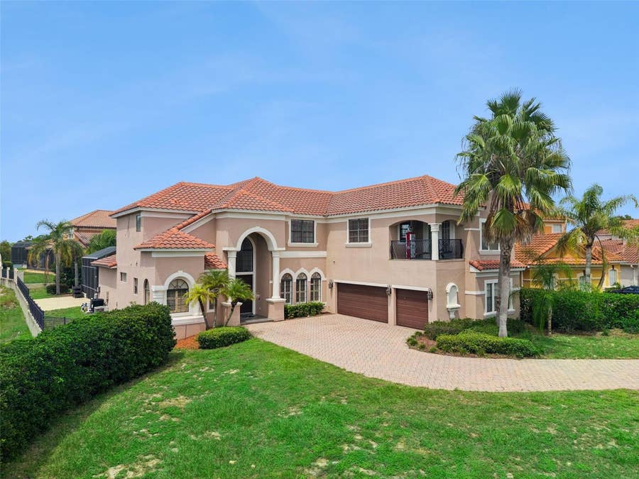 Property photo for 135 WOODMOOR CT, Davenport, FL