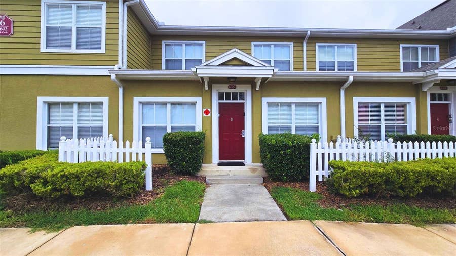 Property photo for 2602 LODI CIRCLE, #104, Kissimmee, FL