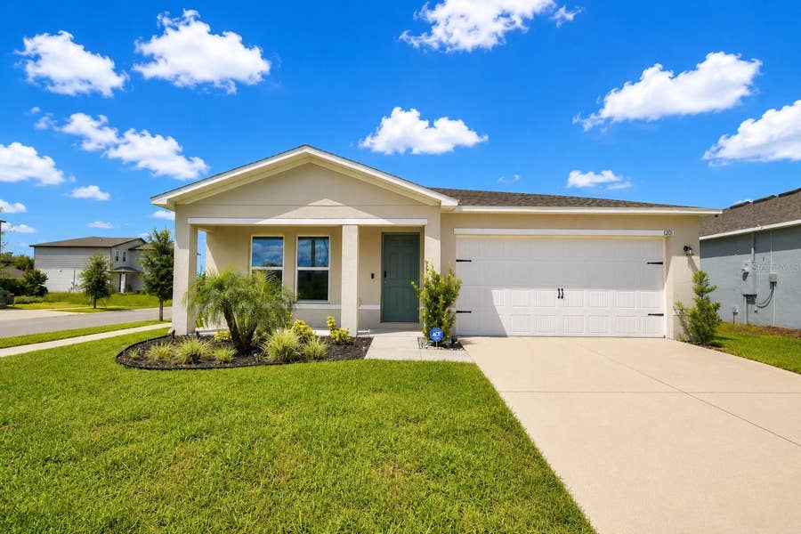 Property photo for 1201 CHESTER AVENUE, Haines City, FL