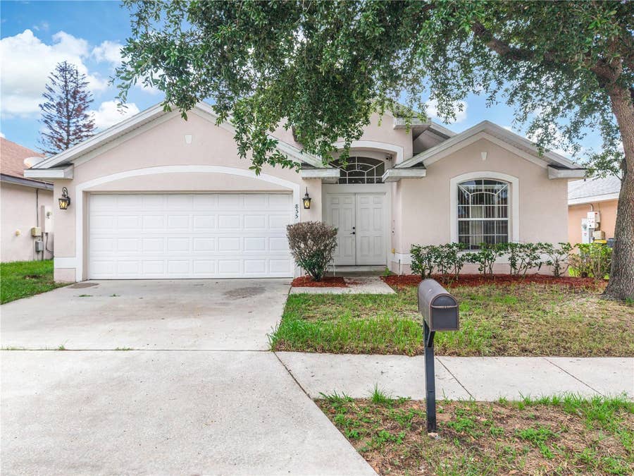 Property photo for 855 BRAYTON LANE, Davenport, FL