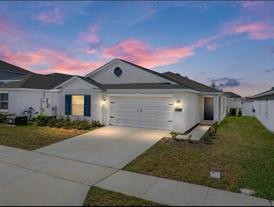 Property photo for 1946 POND PINE COURT, Haines City, FL