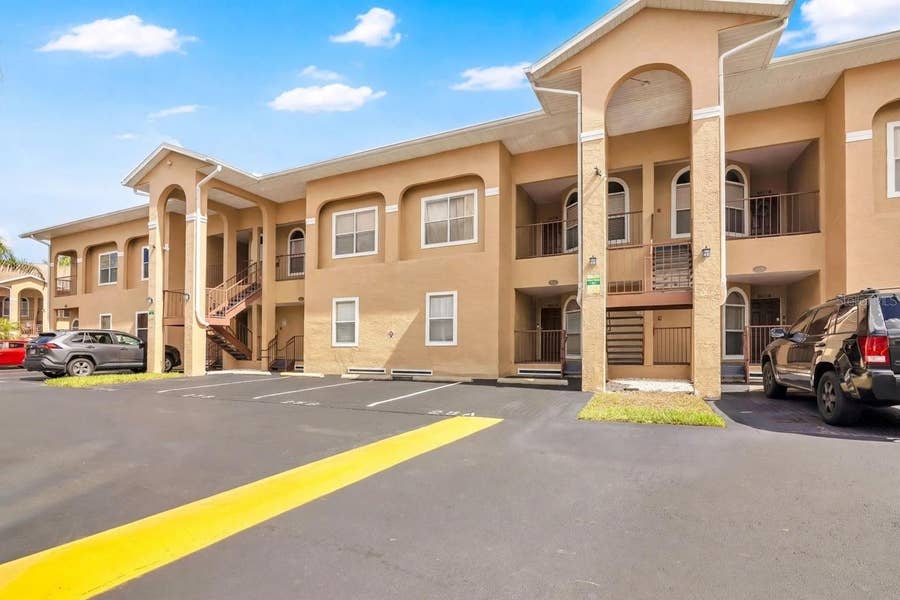 Property photo for 8825 CORAL PALMS COURT, #B, Kissimmee, FL