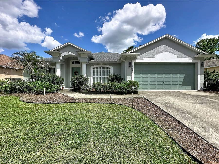 Property photo for 1213 GRAND RESERVE DRIVE, Davenport, FL