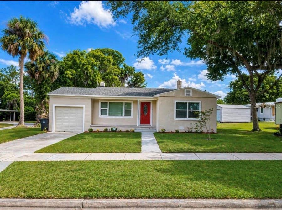 Property photo for 113 W DIVISION STREET, Winter Garden, FL