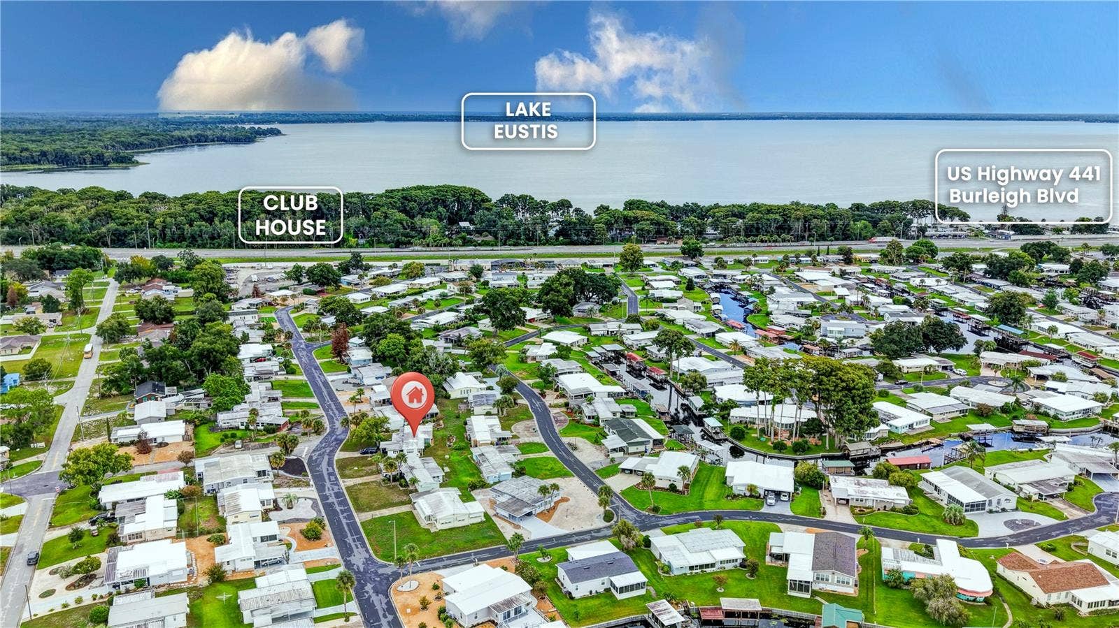 2753 VINDALE ROAD, Tavares, FL 32778 2753 VINDALE ROAD, Tavares, FL 32778